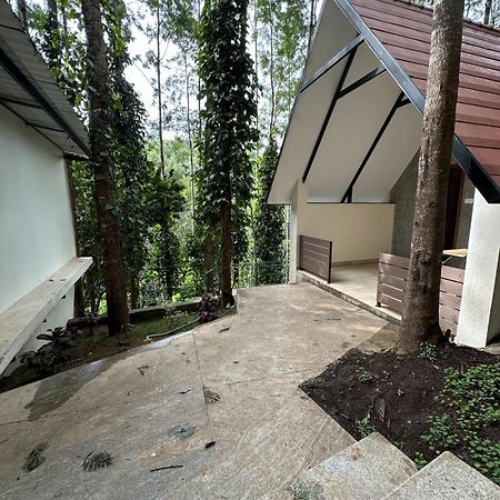 100 Oaks Estate Hotel Йеркауд Екстериор снимка