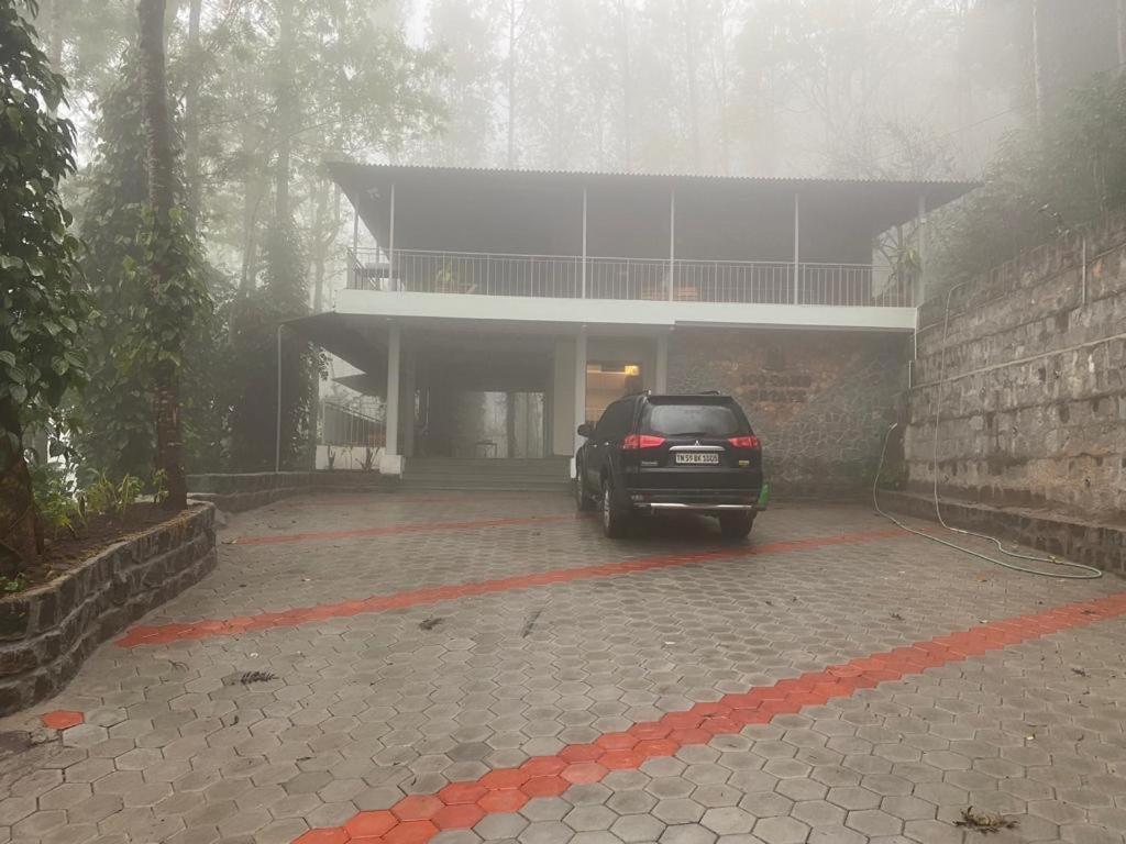 100 Oaks Estate Hotel Йеркауд Екстериор снимка