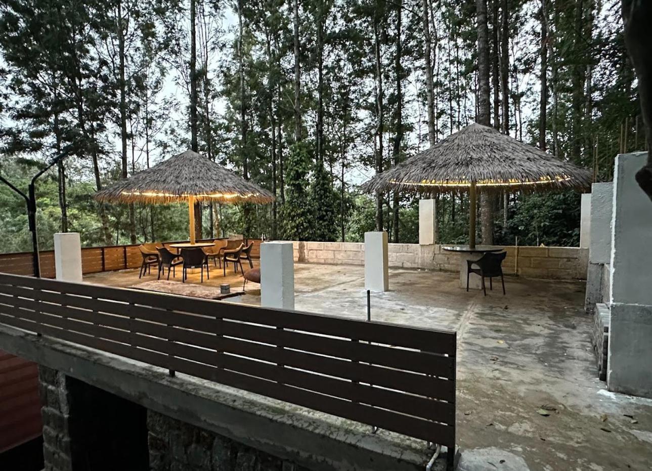 100 Oaks Estate Hotel Йеркауд Екстериор снимка